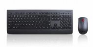 Lenovo Professional Wireless Keyboard and Mouse Combo (Russian/Cyrillic) , 